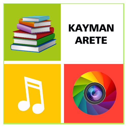 Kayman Arete Productions